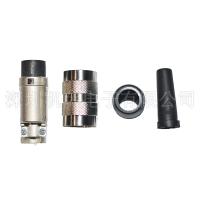 Amphenol圓形連接器 T 3261 001