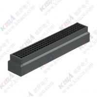 TE背板連接器1375801-1