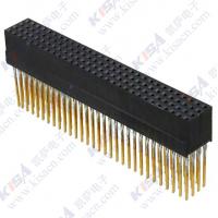 TE背板連接器1375799-4