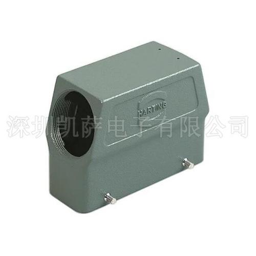 HARTING重負(fù)荷電源連接器09300240525