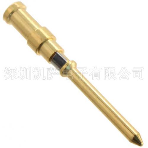 HARTING重負(fù)荷電源連接器09150006123