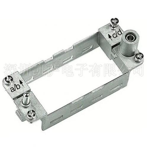 HARTING重負荷電源連接器09140160313