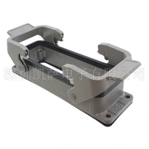 HARTING重負(fù)荷電源連接器09300240301