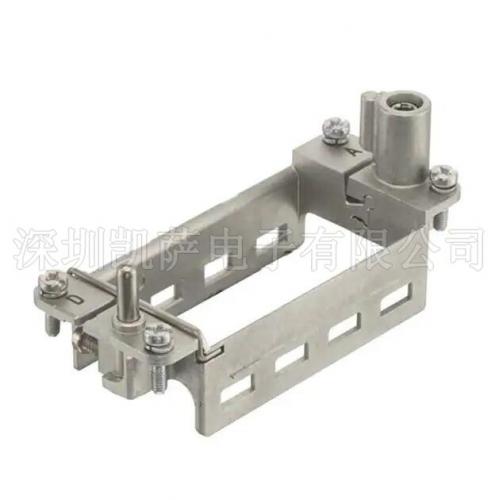 HARTING重負(fù)荷電源連接器09140160361