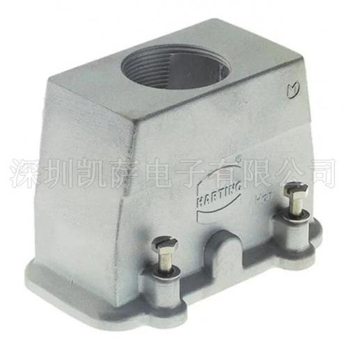 HARTING重負(fù)荷電源連接器19620100442