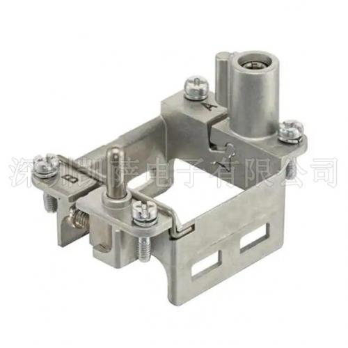 HARTING重負(fù)荷電源連接器09140060361