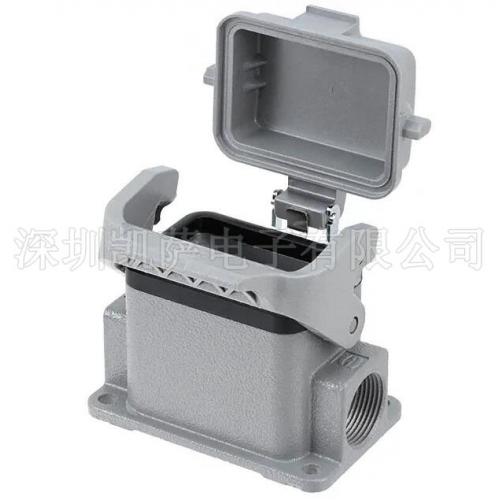 HARTING重負(fù)荷電源連接器09300061296