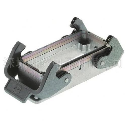 HARTING重負荷電源連接器09628240301