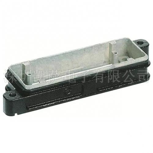 HARTING重負荷電源連接器09400240311