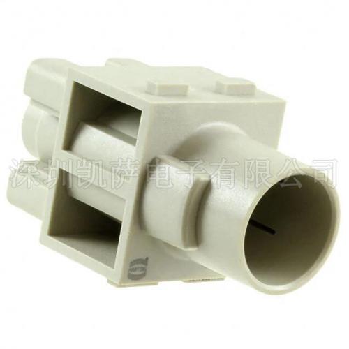 HARTING重負(fù)荷電源連接器09140013101