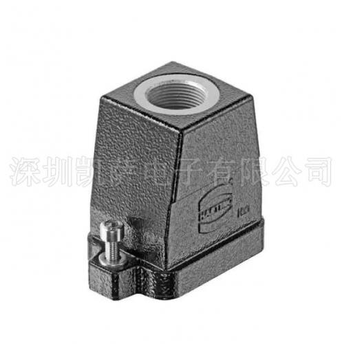 HARTING重負(fù)荷電源連接器19390060406