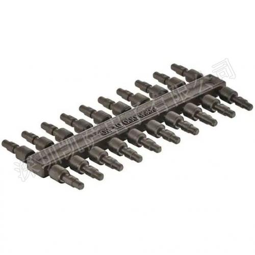 HARTING重負荷電源連接器09100009909