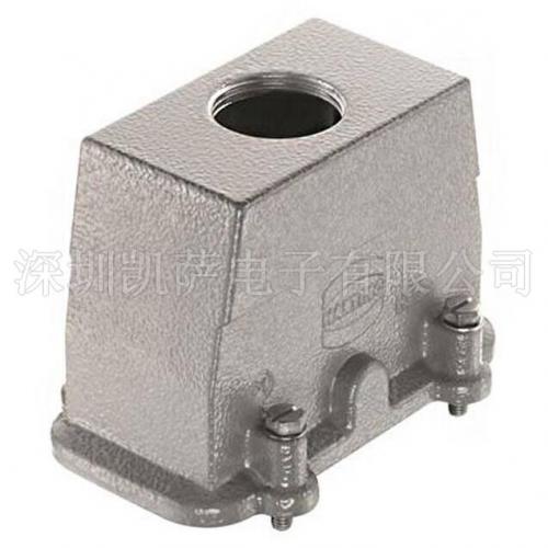 HARTING重負(fù)荷電源連接器19390160427