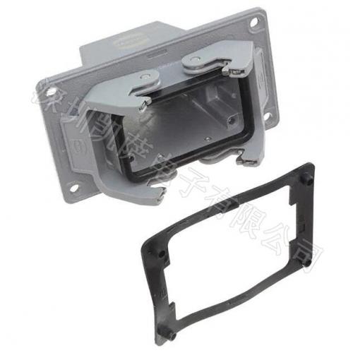 HARTING重負(fù)荷電源連接器19300101122