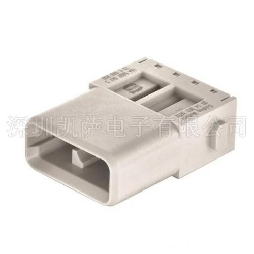 HARTING重負(fù)荷電源連接器09140033052