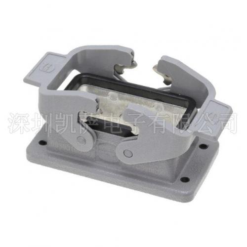 HARTING重負荷電源連接器09300100392