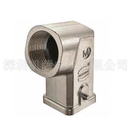 HARTING重負(fù)荷電源連接器19620031645