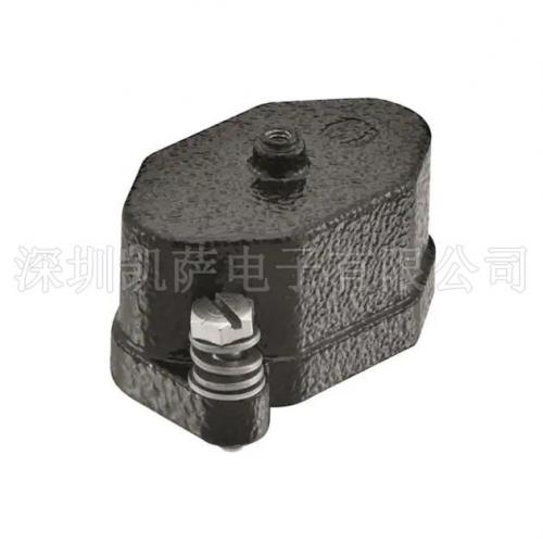 HARTING重負(fù)荷電源連接器09407035411