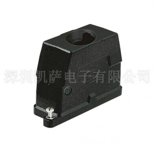 HARTING重負荷電源連接器19400160411