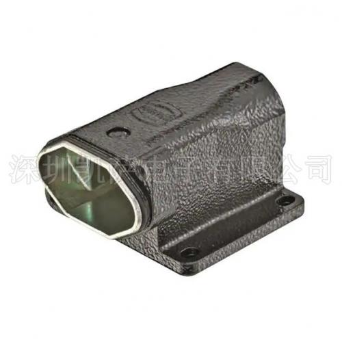 HARTING重負(fù)荷電源連接器19407030951