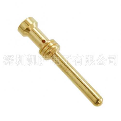 HARTING重負(fù)荷電源連接器09330006116