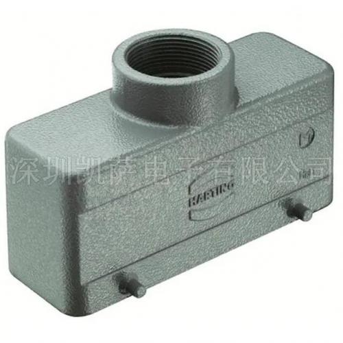 HARTING重負(fù)荷電源連接器19300241422