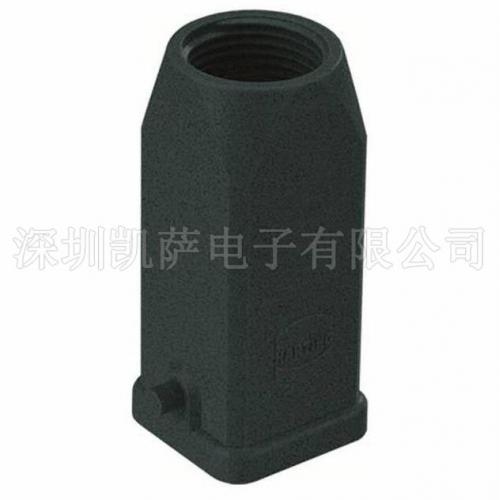 HARTING重負(fù)荷電源連接器09370031440