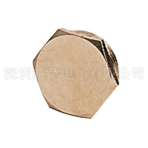 HARTING重負荷電源連接器09000005070