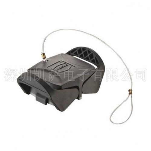 HARTING重負荷電源連接器19412065407