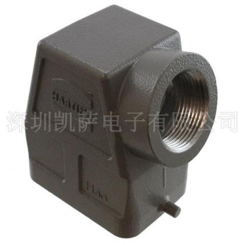 HARTING重負荷電源連接器09300060542