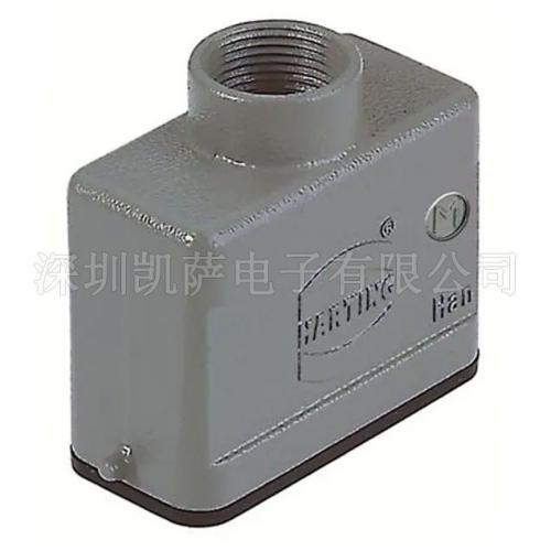 HARTING重負(fù)荷電源連接器19200101440