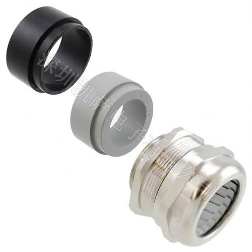 HARTING重負(fù)荷電源連接器19000005099