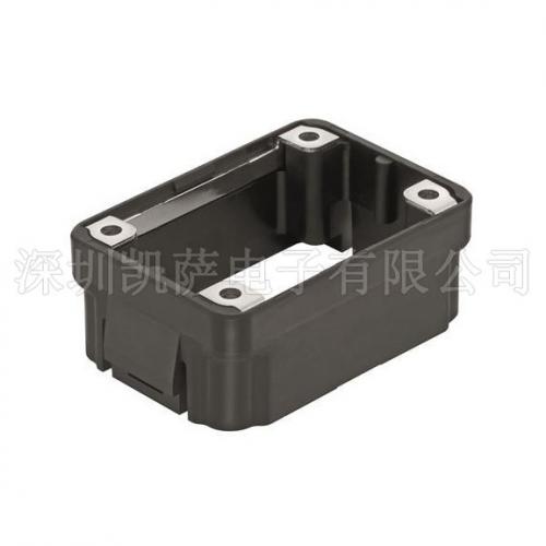 HARTING重負(fù)荷電源連接器19430060001