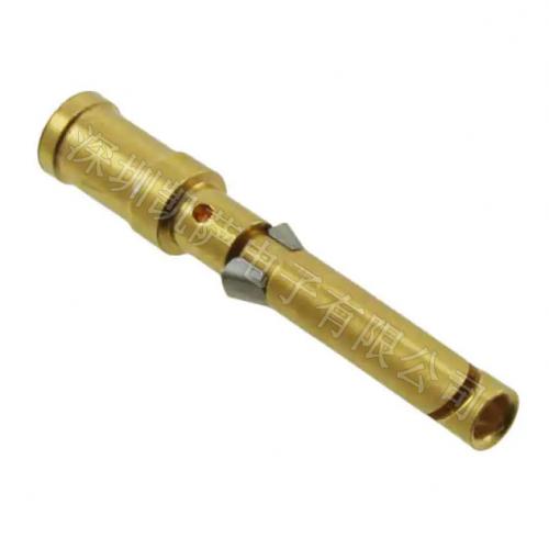 HARTING重負(fù)荷電源連接器09150006226