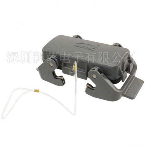 HARTING重負(fù)荷電源連接器09300165422