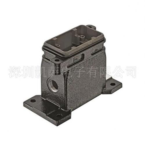 HARTING重負(fù)荷電源連接器19400161263