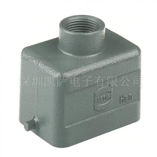 HARTING重負(fù)荷電源連接器09300061440