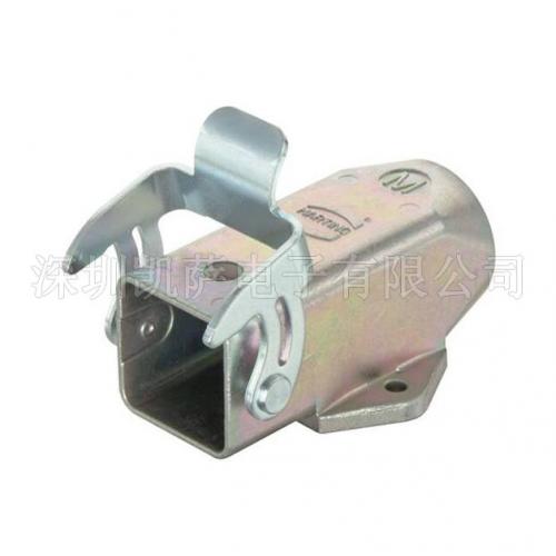 HARTING重負(fù)荷電源連接器09620031250