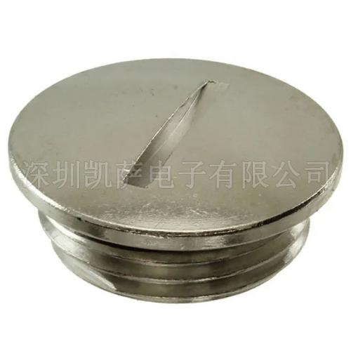 HARTING重負(fù)荷電源連接器73000005350