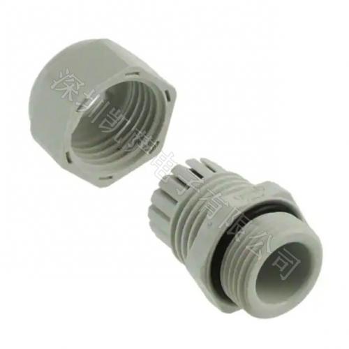 HARTING重負(fù)荷電源連接器19000005180