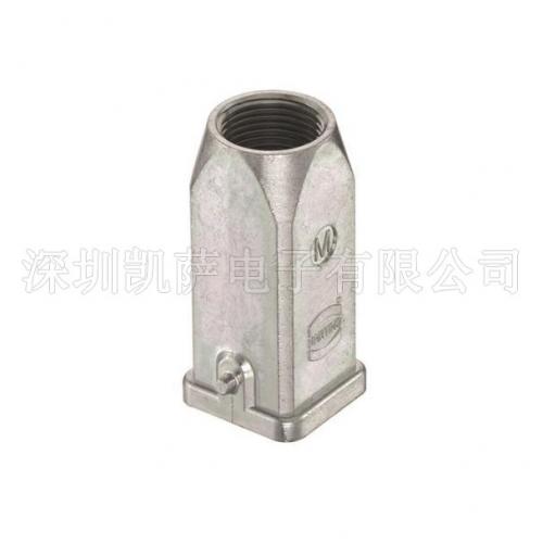 HARTING重負(fù)荷電源連接器19620031440