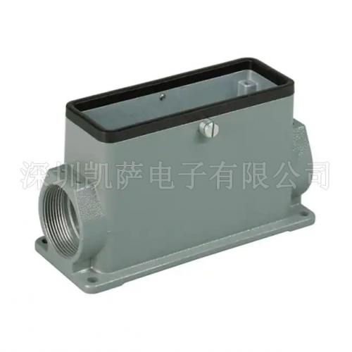 HARTING重負荷電源連接器19300240282