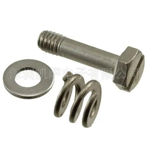 HARTING重負(fù)荷電源連接器09400009929