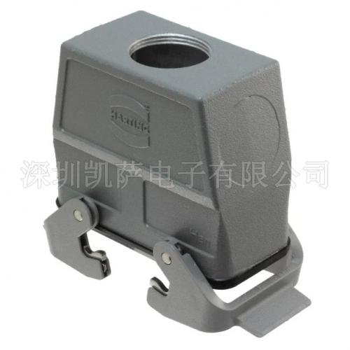 HARTING重負(fù)荷電源連接器19300160737