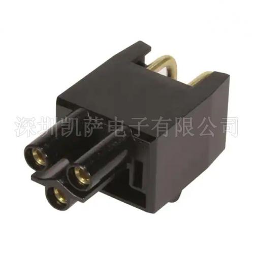 HARTING重負(fù)荷電源連接器09465003400