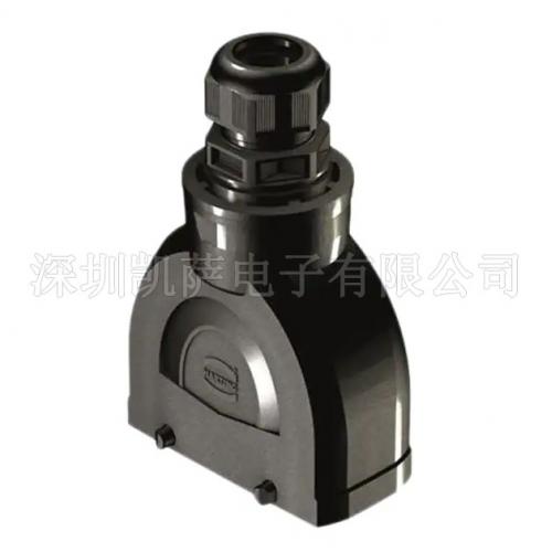 HARTING重負(fù)荷電源連接器19431160427