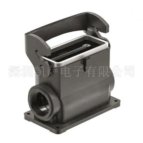 HARTING重負(fù)荷電源連接器19432160292