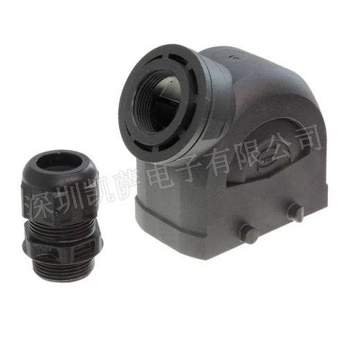 HARTING重負荷電源連接器19431100525