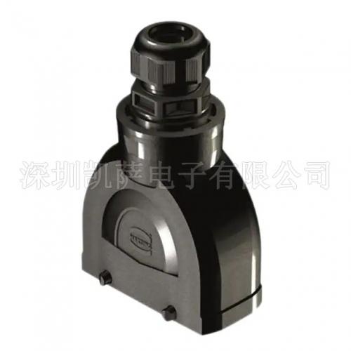 HARTING重負(fù)荷電源連接器19431160447