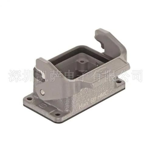 HARTING重負荷電源連接器09302060301